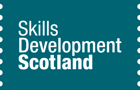 Skills Development Scotland, the national skills body